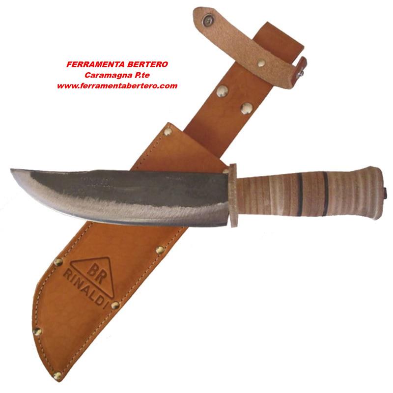 COLTELLO RINALDI CACCIA CACCIATORE 240